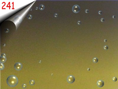 Nailart-Rubbelfolie-Nr241