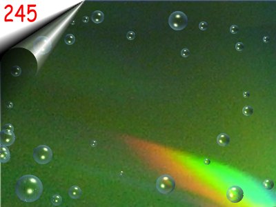 Nailart-Rubbelfolie-Nr245