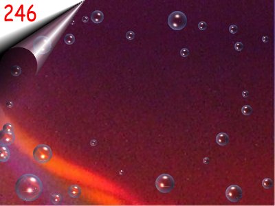Nailart-Rubbelfolie-Nr246