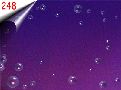 Nailart-Rubbelfolie-Nr248