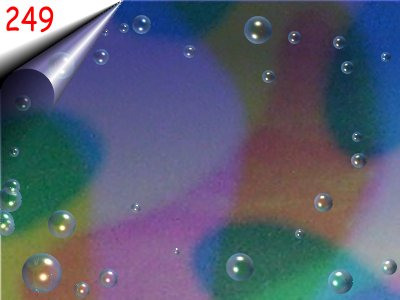 Nailart-Rubbelfolie-Nr249