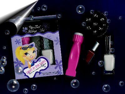 Nailart-Stamping-Set-A