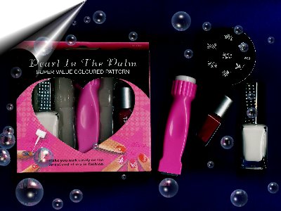 Nailart-Stamping-Set-C