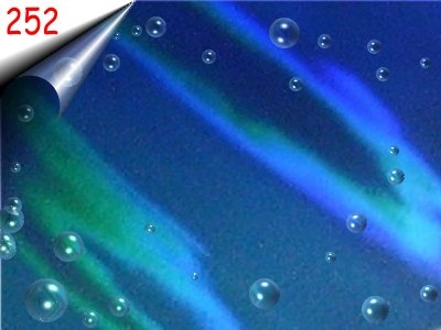 Nailart-Transferfolie-Nr252