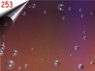 Nailart-Transferfolie-Nr253