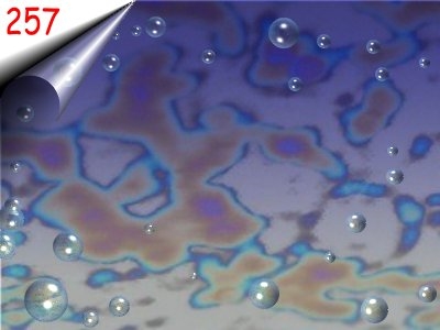 Nailart-Transferfolie-Nr257