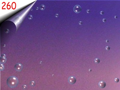 Nailart-Transferfolie-Nr260