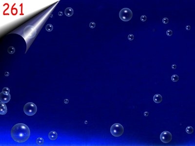 Nailart-Transferfolie-Nr261