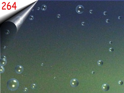 Nailart-Zauberfolie-Nr264