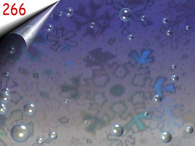 Nailart-Zauberfolie-Nr266