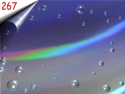 Nailart-Zauberfolie-Nr267