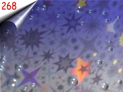 Nailart-Zauberfolie-Nr268