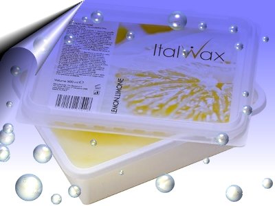 Paraffin-Zitrone-500g