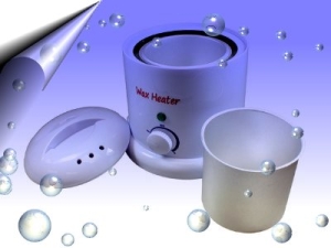 Paraffinbad-Set-Haende