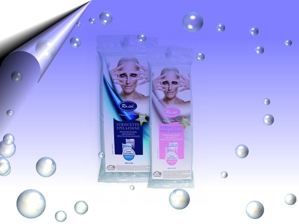 Roial-Vlies-Streifen-Wachsstreifen-Papier-50-Stueck