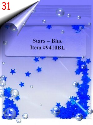 StarsBlue