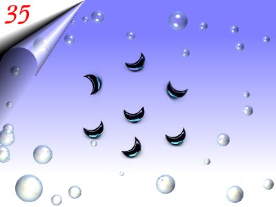 Strasssteinchen-Halbmond-Dunkelgruen-Nr35