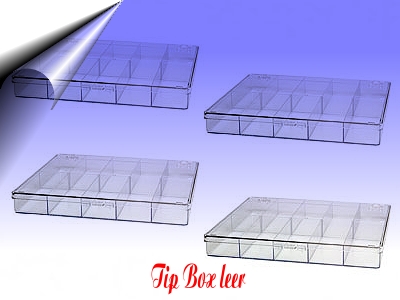 TipBoxLeer