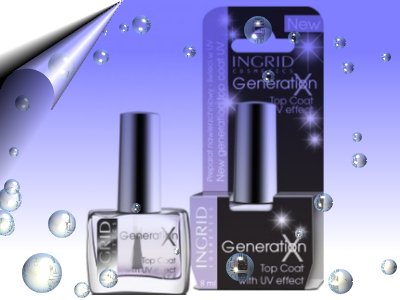 Top-Coat-UV-Effekt-Spezialversiegler