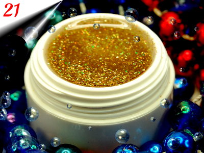 UV-Diamond-Farbgel-Nr21
