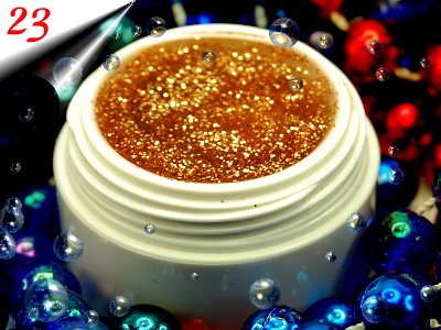 UV-Diamond-Farbgel-Nr23