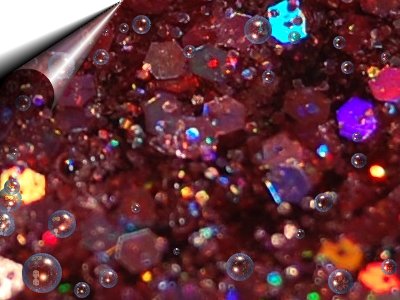 UV-Einphasen-Glitter-Gel-Crisp-Effektgel-Altrosa-5gr