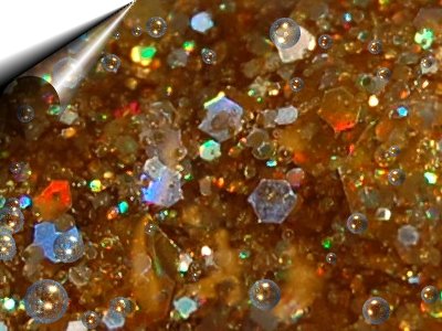 UV-Einphasen-Glitter-Gel-Crisp-Effektgel-Multi-Gold-5gr