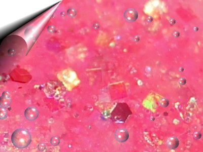UV-Einphasen-Glitter-Gel-Crisp-Effektgel-Rosa-5gr