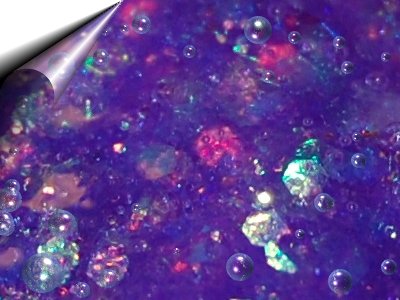 UV-Einphasen-Glitter-Gel-Crisp-Effektgel-Violett-5gr