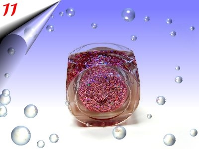 UV-Glitter-Gel-Altrosa-20g