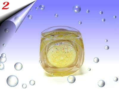 UV-Glitter-Gel-Neongelb-20g