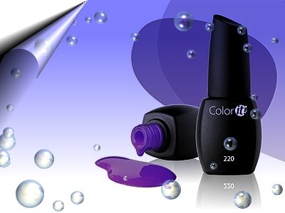 UV-Hybrid-Nagellack-Gel-Lac-Nr220