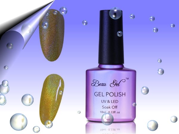 UV-Led-Soak-Off-Gel-Polish-Regenbogen-Gold-Nr3