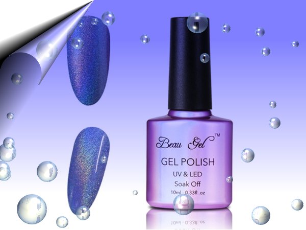 UV-Led-Soak-Off-Gel-Polish-Regenbogen-Hellblau-Nr4