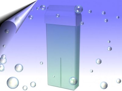 Warmwachs-Depilation-Wachspatrone-100ml-Aloe-Vera