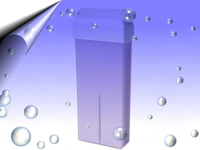 Warmwachs-Depilation-Wachspatrone-100ml-Lavanda