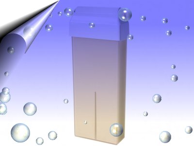 Warmwachs-Depilation-Wachspatrone-100ml-Zinco